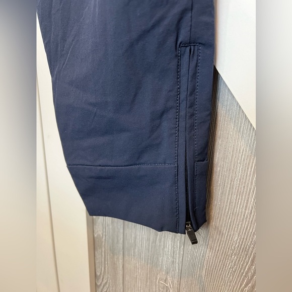 162. NWT Hiverlay Womens pro Golf Pants Quick Dry Slim Lightweight Work Pants - Picture 7 of 7